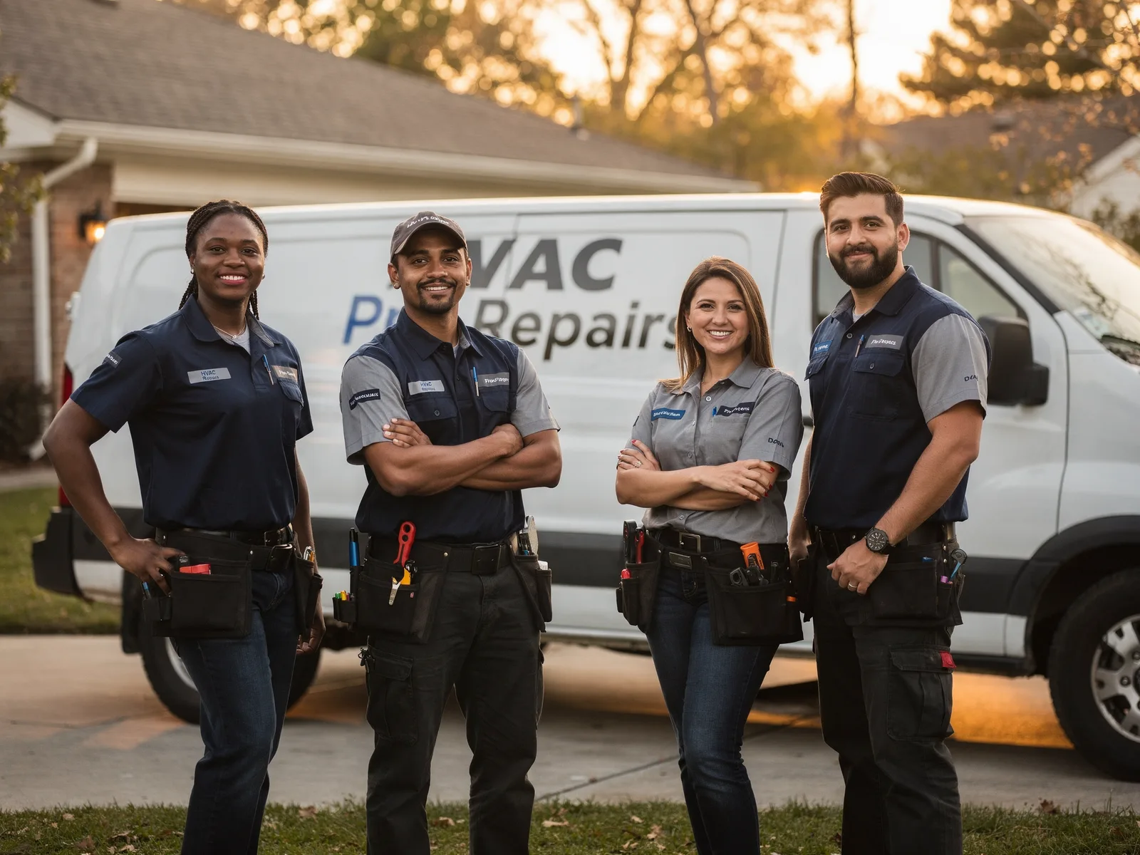 Heat Pump Repair company in Isle Au Haut, ME