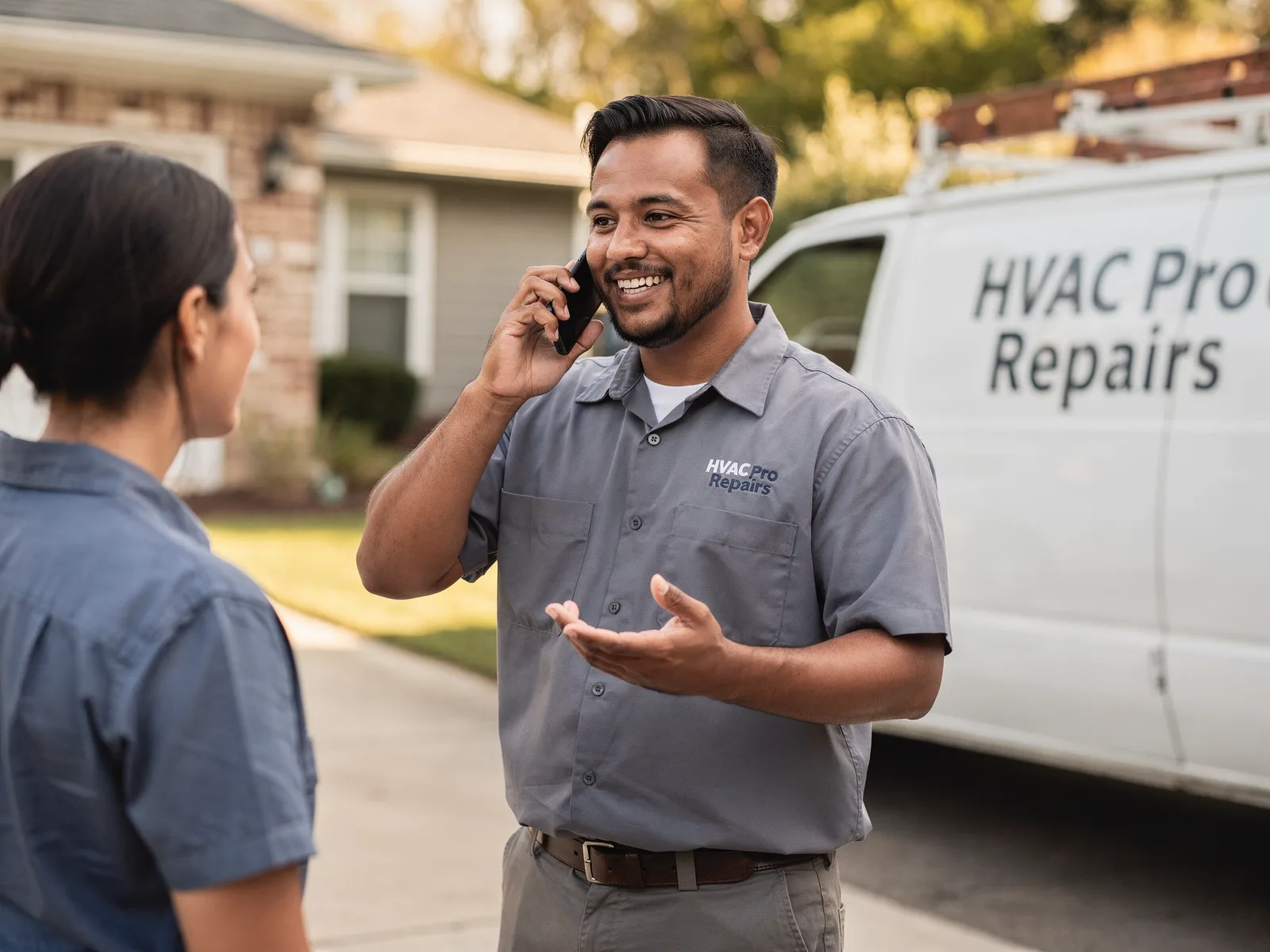 Heat Pump Repair Isle Au Haut, ME FAQs